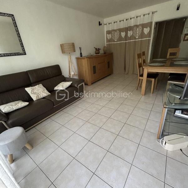 Appartement à vendre à Yerres