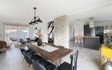 Maison à vendre à Brazey en plaine