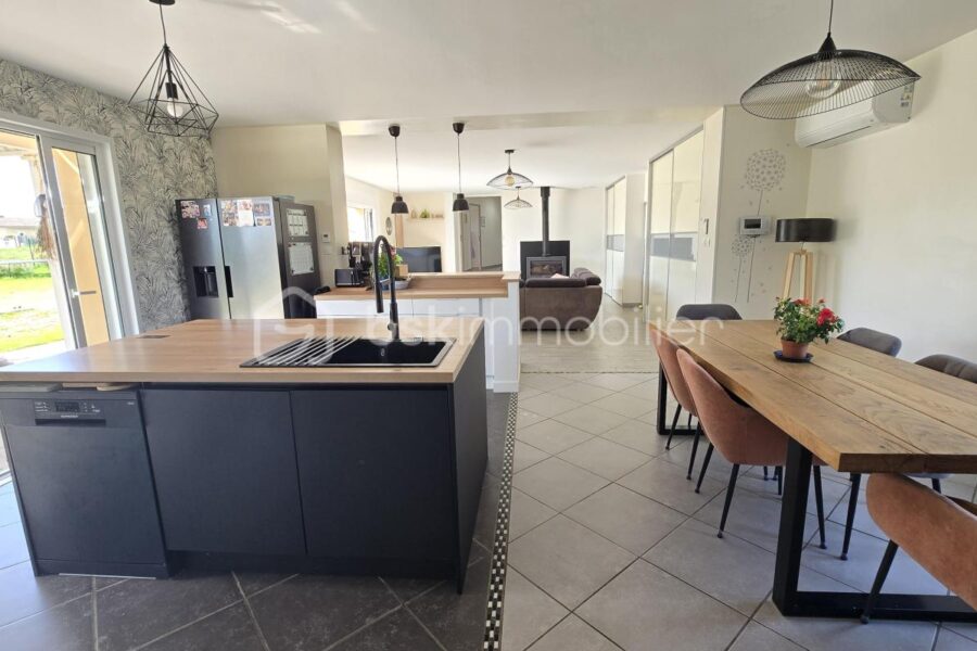 Maison à vendre à Merignac