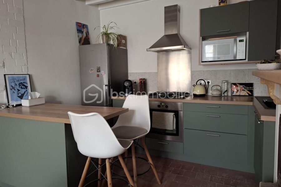 Maison à vendre à Voves