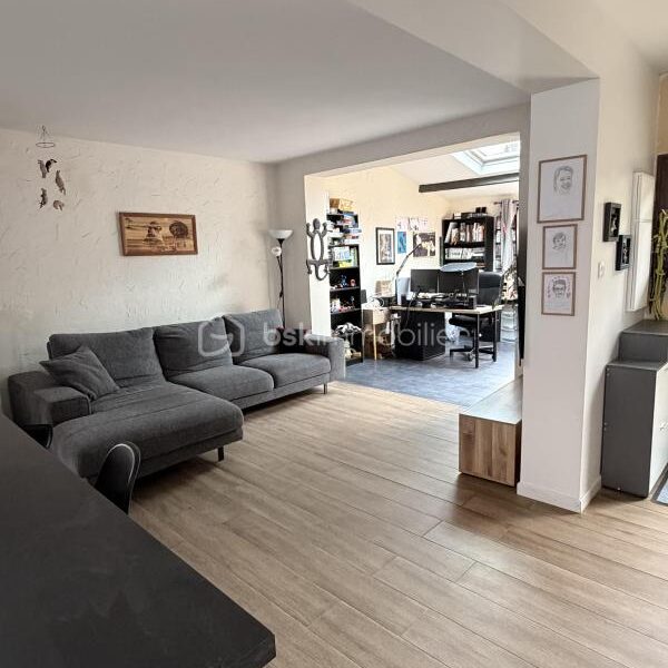 Maison à vendre à Saclas — Vue nature — photo 4