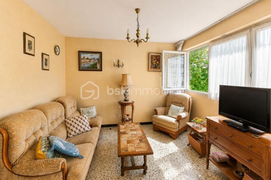 Appartement à vendre à Grenoble
