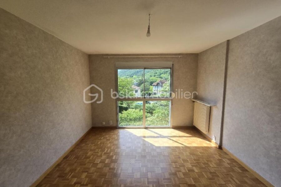 Appartement à vendre à Vizille
