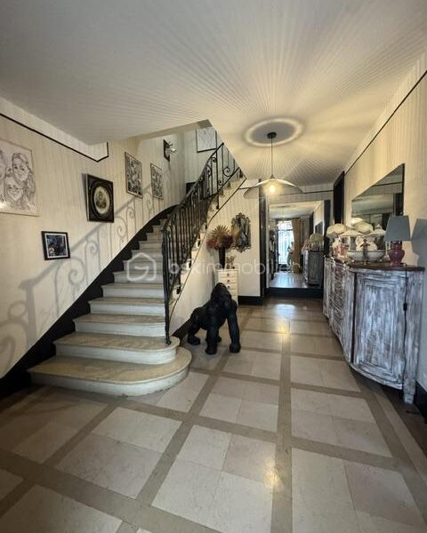 Maison à vendre à Trucy l orgueilleux