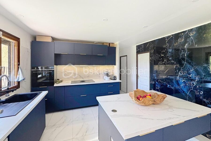 Maison à vendre à Freneuse sur risle