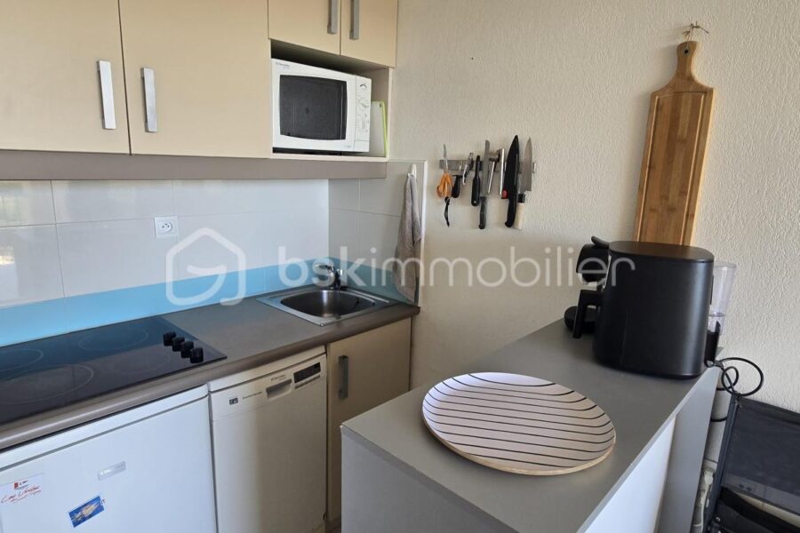 Appartement à vendre à Gassin