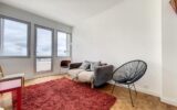 Appartement à louer à Lyon