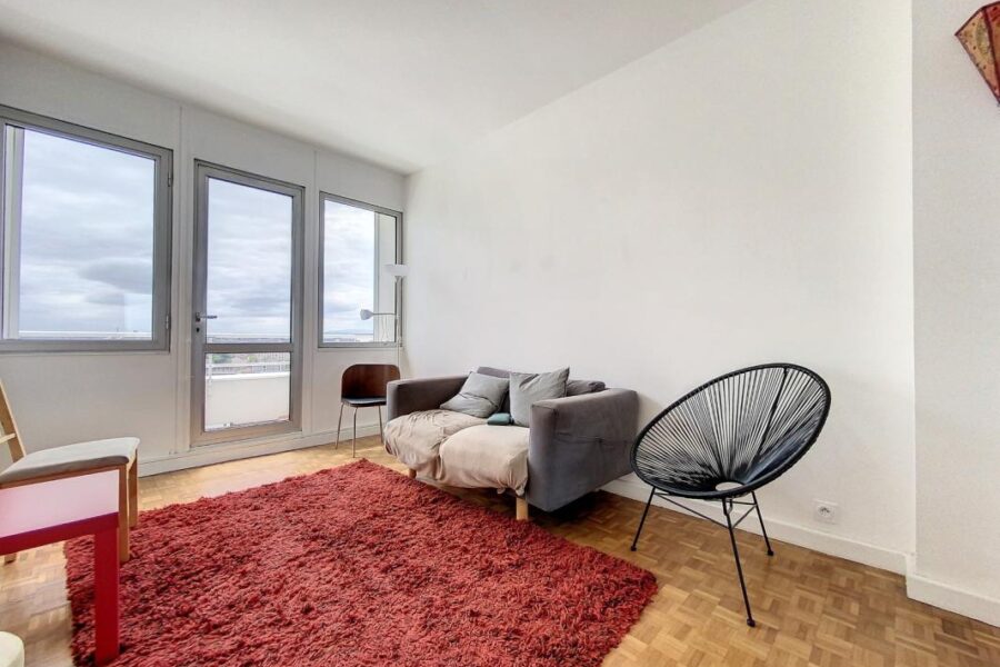 Appartement à louer à Lyon