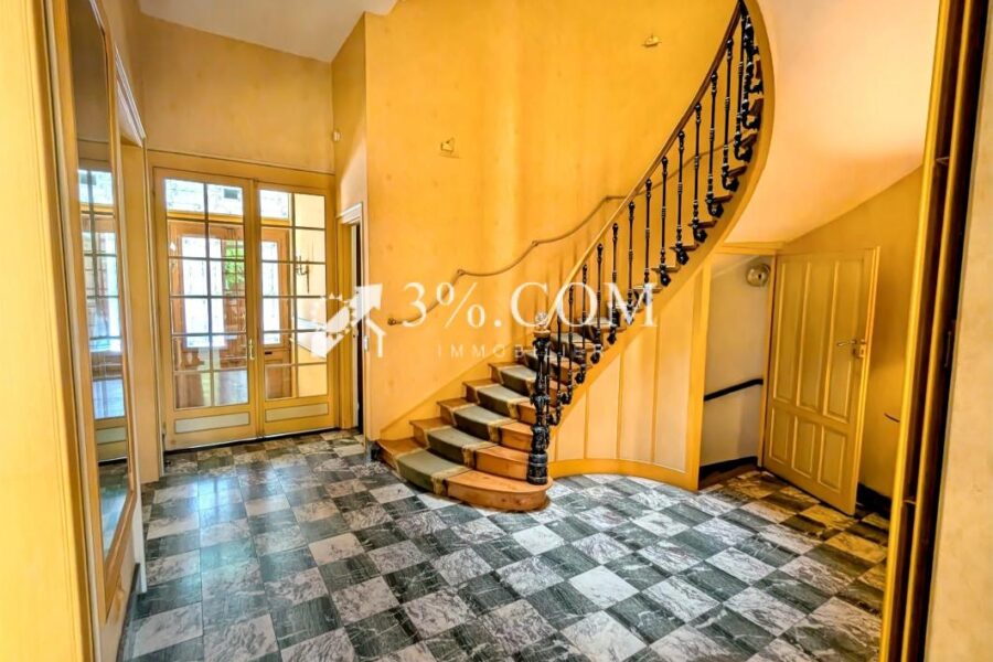 Maison à vendre à Lille