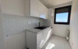 Appartement à louer à Saint laurent du var