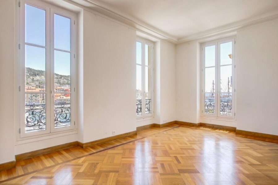 Appartement à vendre à Nice