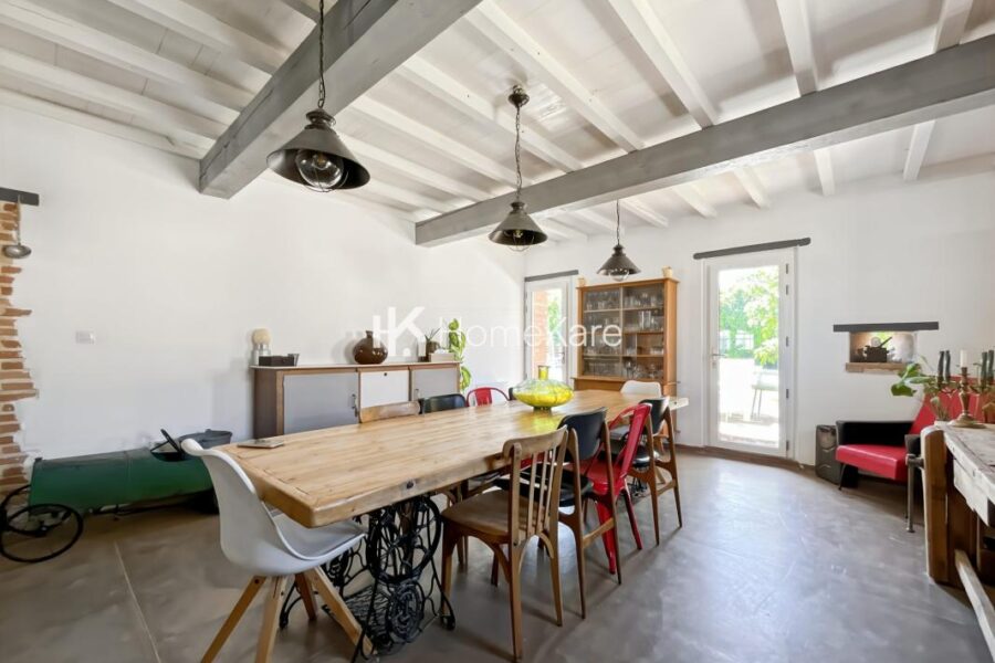 Maison à vendre à Caraman