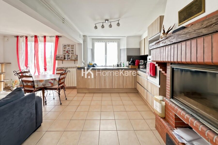 Maison à vendre à Boussens