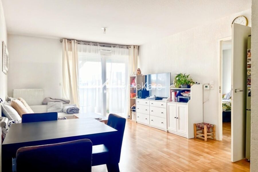 Appartement à vendre à Villenave d ornon
