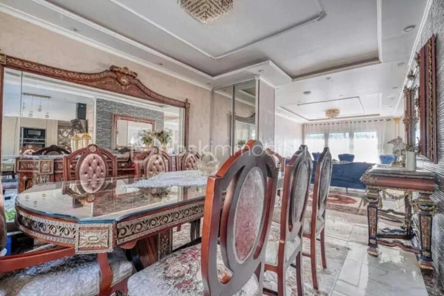 Maison à vendre à Claye souilly