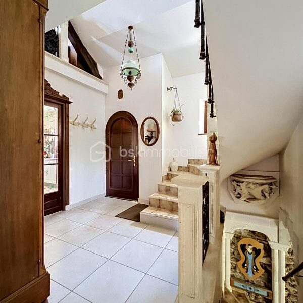 Maison à vendre à Talus saint prix