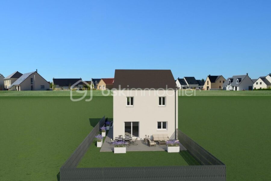 Terrain à vendre à Ormesson sur marne