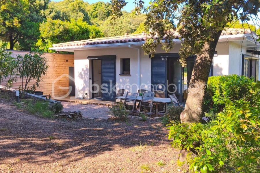 Maison à vendre à Albitreccia