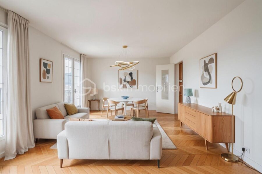 Maison à vendre à Sales
