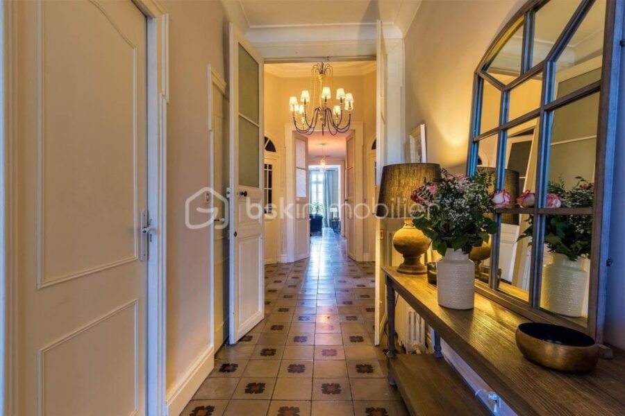 Maison à vendre à Loupian