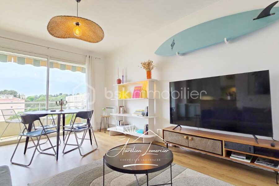 Appartement à vendre à Montpellier