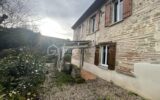 Maison à vendre à Gaujac
