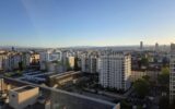 Appartement à vendre à Villeurbanne