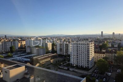 Appartement à vendre à Villeurbanne