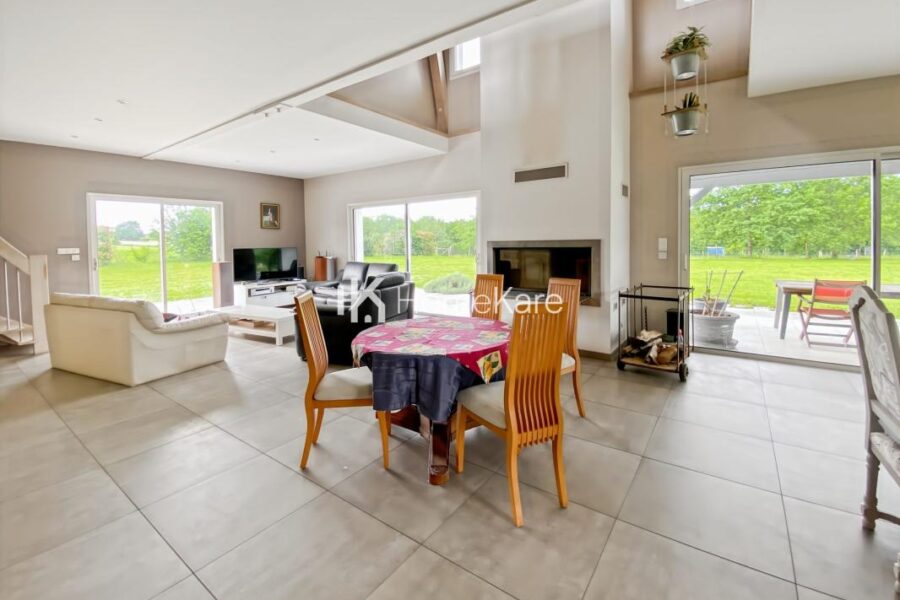 Maison à vendre à Marmande