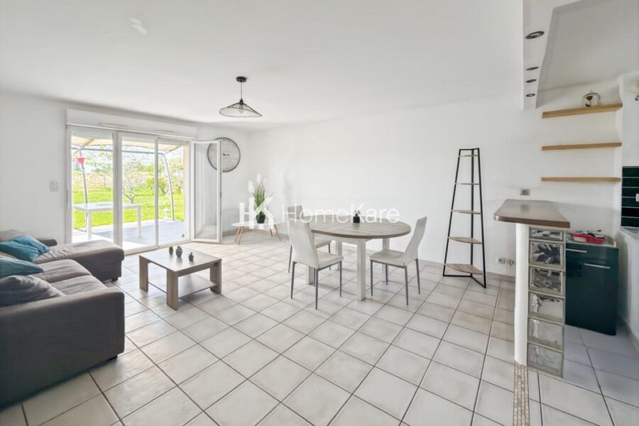 Maison à vendre à Grisolles