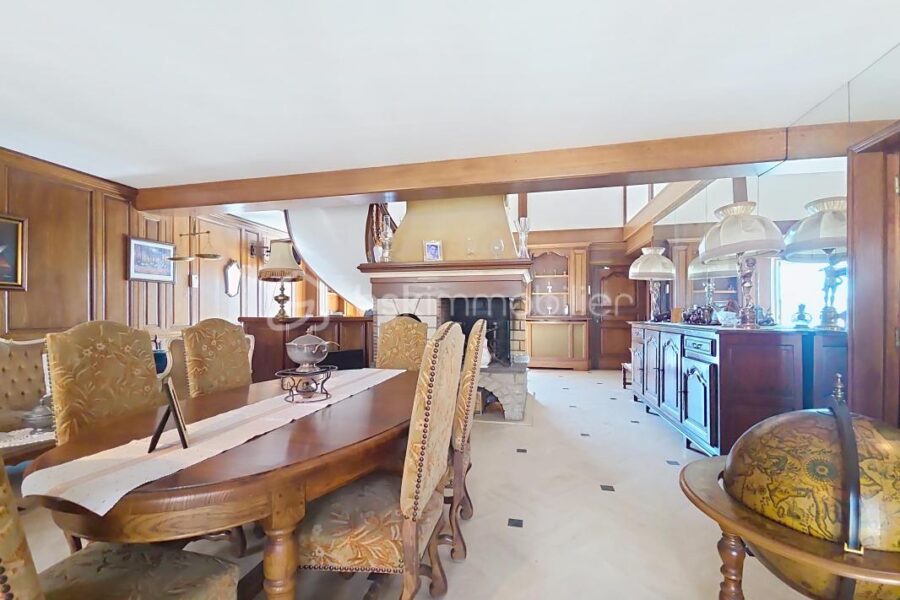 Appartement à vendre à Les Pavillons-sous-Bois