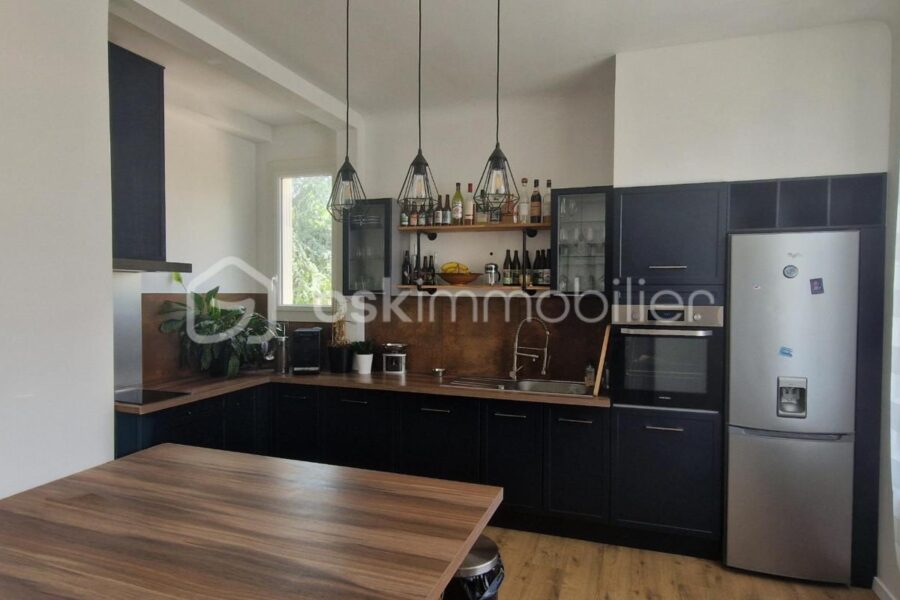 Maison à vendre à Niort
