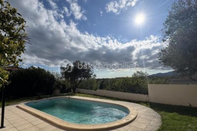 Maison à vendre à Passa