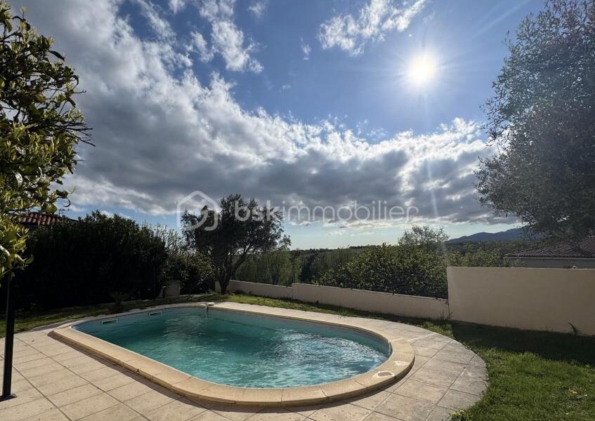 Maison à vendre à Passa — Vue nature — photo 1