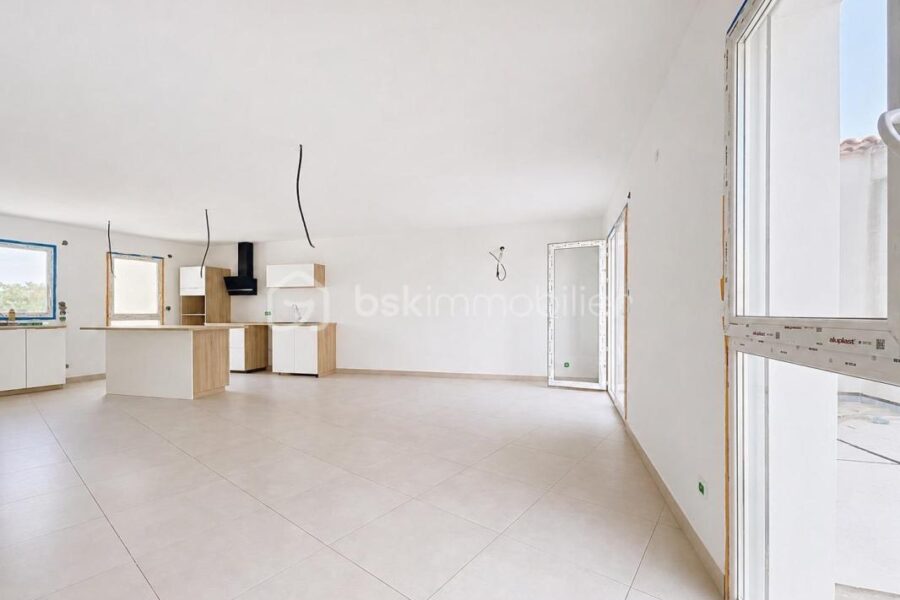 Maison à vendre à Bassan