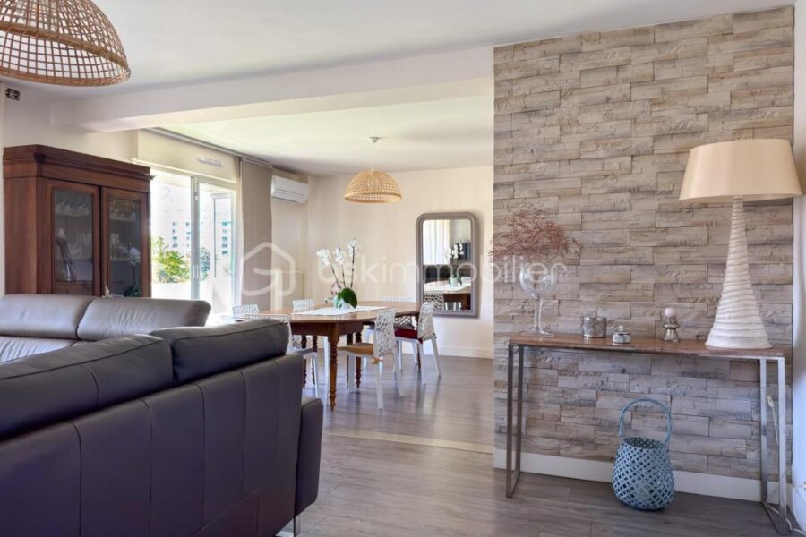 Appartement à vendre à Grenoble