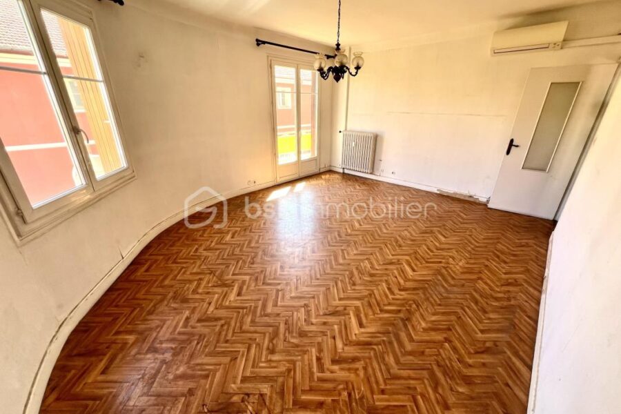 Appartement à vendre à Nice