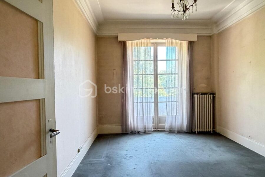 Appartement à vendre à Dijon