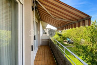 Appartement à vendre à Saint avold