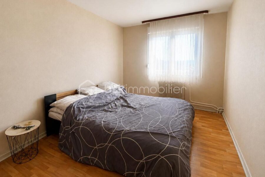 Appartement à vendre à Saint avold