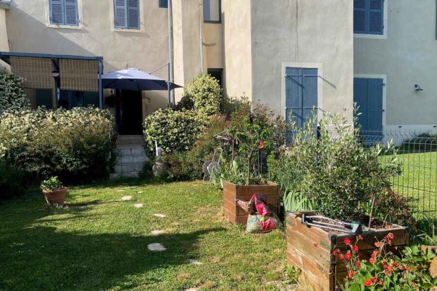Appartement à vendre à Trévoux