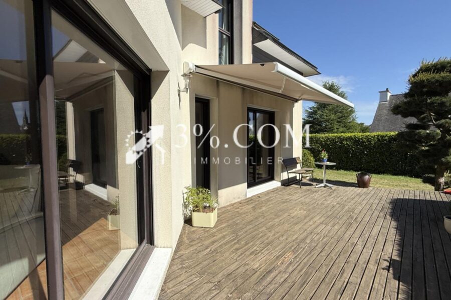 Maison à vendre à Baden