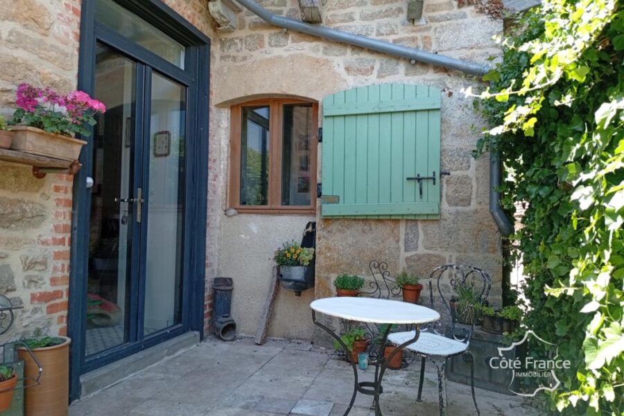 Maison à vendre à Miers