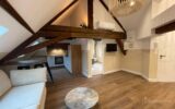 Appartement à louer à Belfort