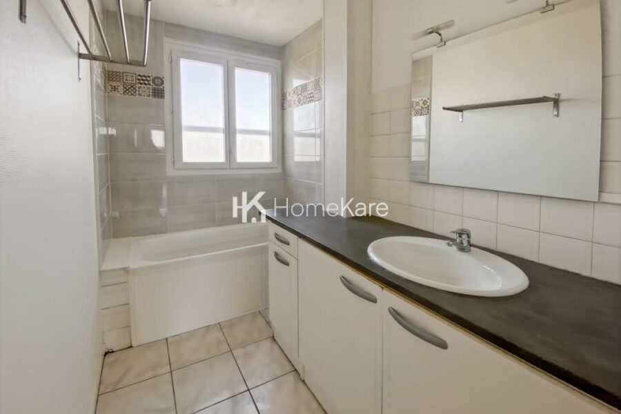 Appartement à louer à Toulouse