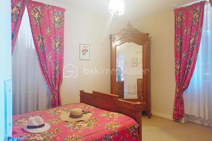 Appartement à vendre à Colombe