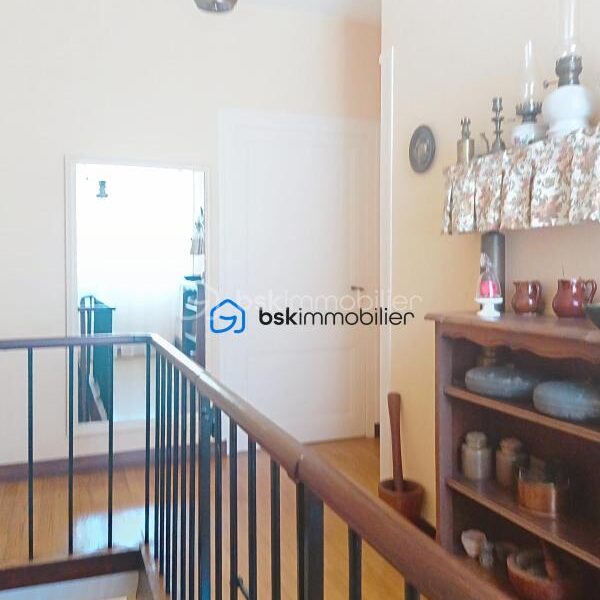 Appartement à vendre à Colombe