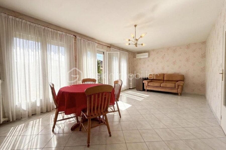 Maison à vendre à Pontault combault