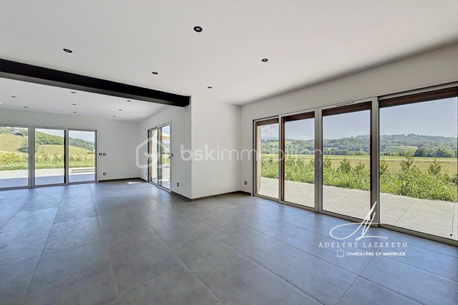 Maison à vendre à Hauteville sur fier