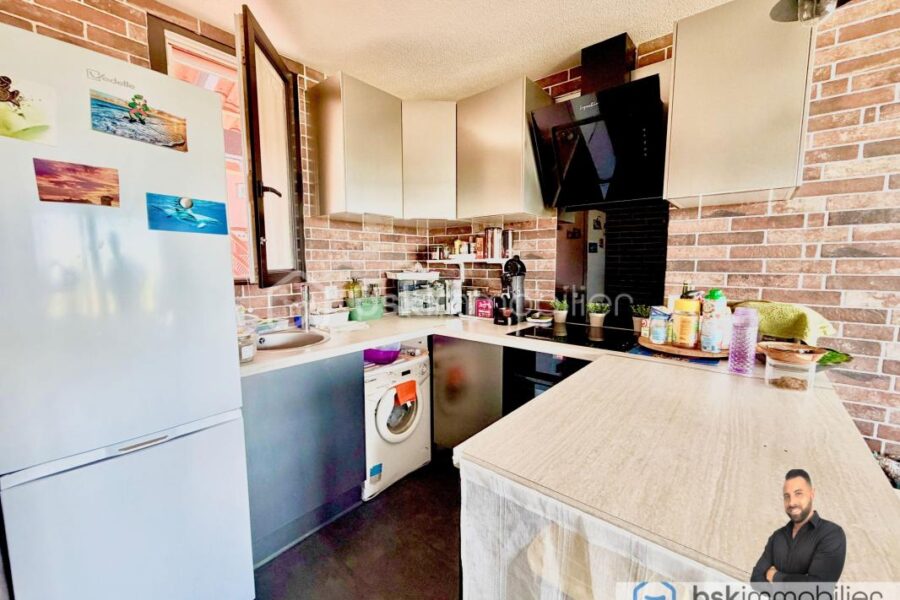 Appartement à vendre à Perols